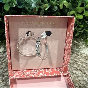 Lucky Brand Earrings